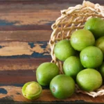 Umbu: Fruto Sagrado da Caatinga
